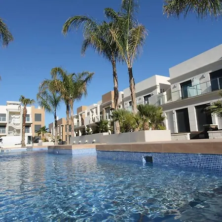 Duplex Zenia Beach, La Zenia Hébergement de vacances