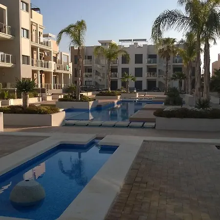 Hébergement de vacances Duplex Zenia Beach, La Zenia Playa Flamenca