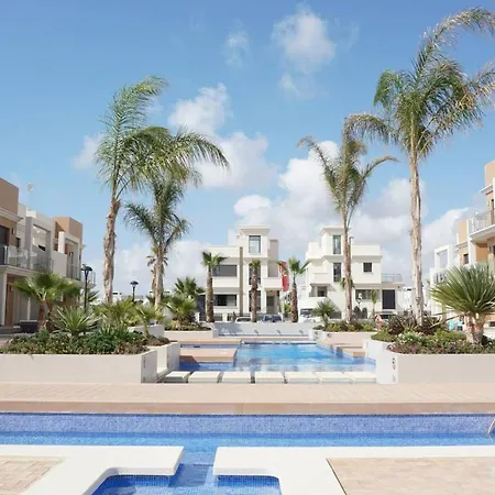 Duplex Zenia Beach, La Zenia