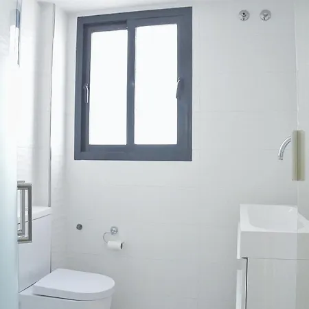 Hébergement de vacances Duplex Zenia Beach, La Zenia