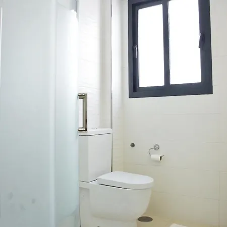 Hébergement de vacances Duplex Zenia Beach, La Zenia