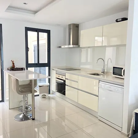 Duplex Zenia Beach, La Zenia Hébergement de vacances Playa Flamenca