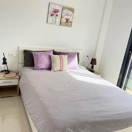 Hébergement de vacances Duplex Zenia Beach, La Zenia