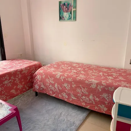 Duplex Zenia Beach, La Zenia Hébergement de vacances Playa Flamenca