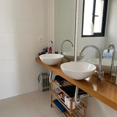 Duplex Zenia Beach, La Zenia * Playa Flamenca