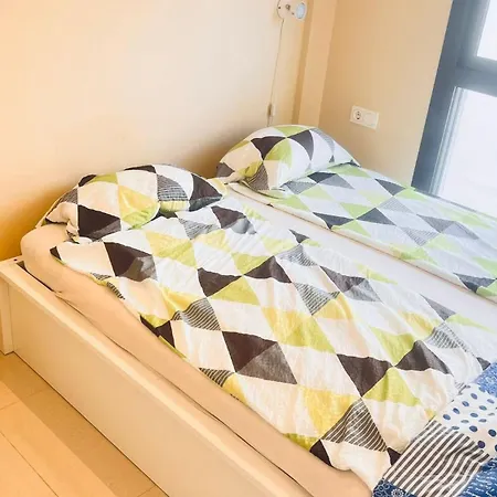 Duplex Zenia Beach, La Zenia Hébergement de vacances *