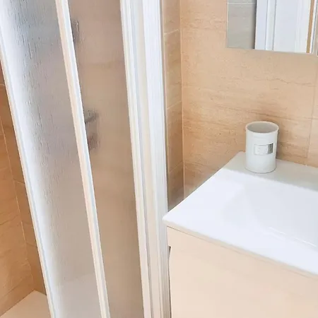 Duplex Zenia Beach, La Zenia Hébergement de vacances *