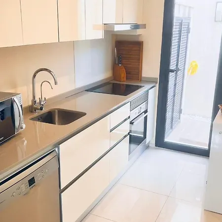 Duplex Zenia Beach, La Zenia