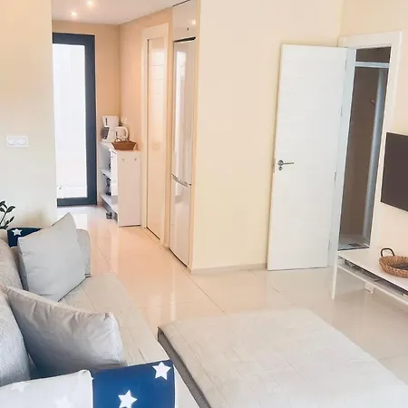Hébergement de vacances Duplex Zenia Beach, La Zenia