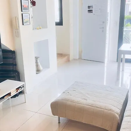 Hébergement de vacances Duplex Zenia Beach, La Zenia *