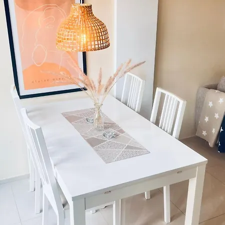 Duplex Zenia Beach, La Zenia Hébergement de vacances Playa Flamenca