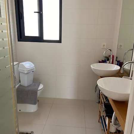 Duplex Zenia Beach, La Zenia Playa Flamenca