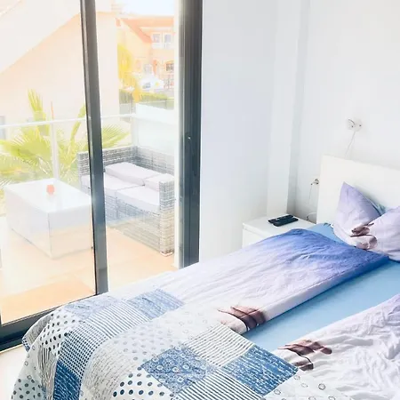 Hébergement de vacances Duplex Zenia Beach, La Zenia