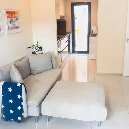 Ferienhaus Duplex Zenia Beach, La Zenia *