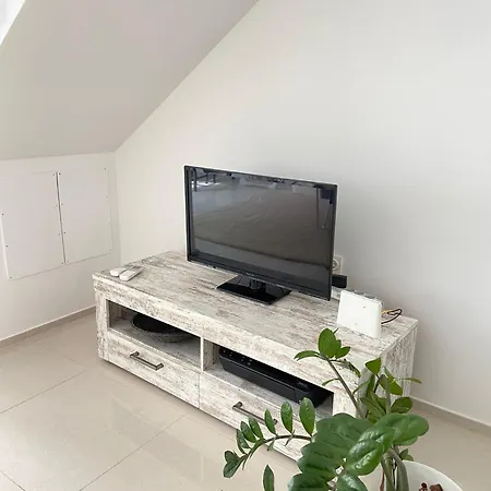 Duplex Zenia Beach, La Zenia Feriehus *